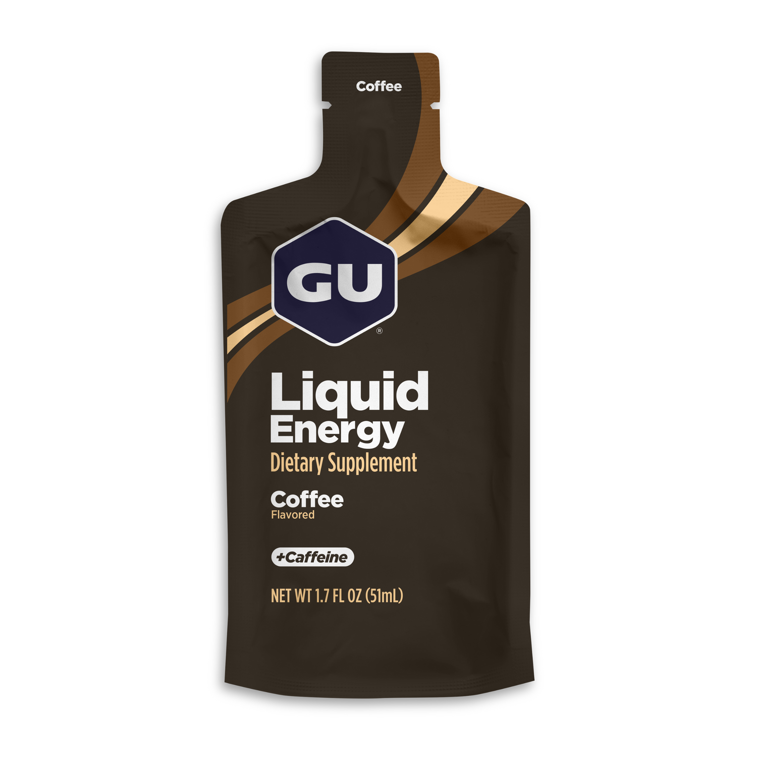GU Liquid Energy (Single) - GU Energy New Zealand