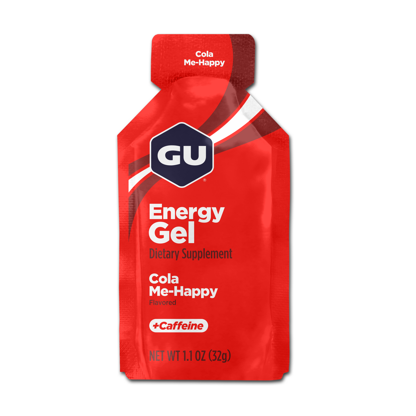 GU Energy Gel (Single) - GU Energy New Zealand