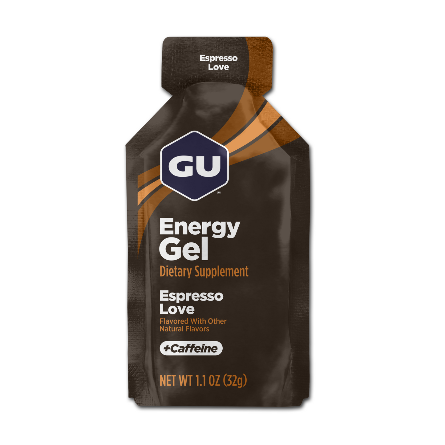 GU Energy Gel (Single) - GU Energy New Zealand
