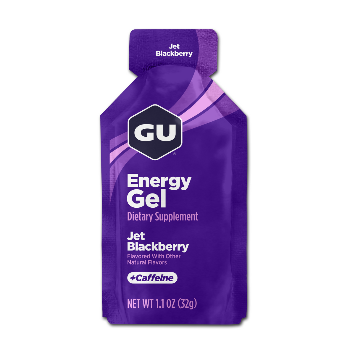 GU Energy Gel (Single) - GU Energy New Zealand