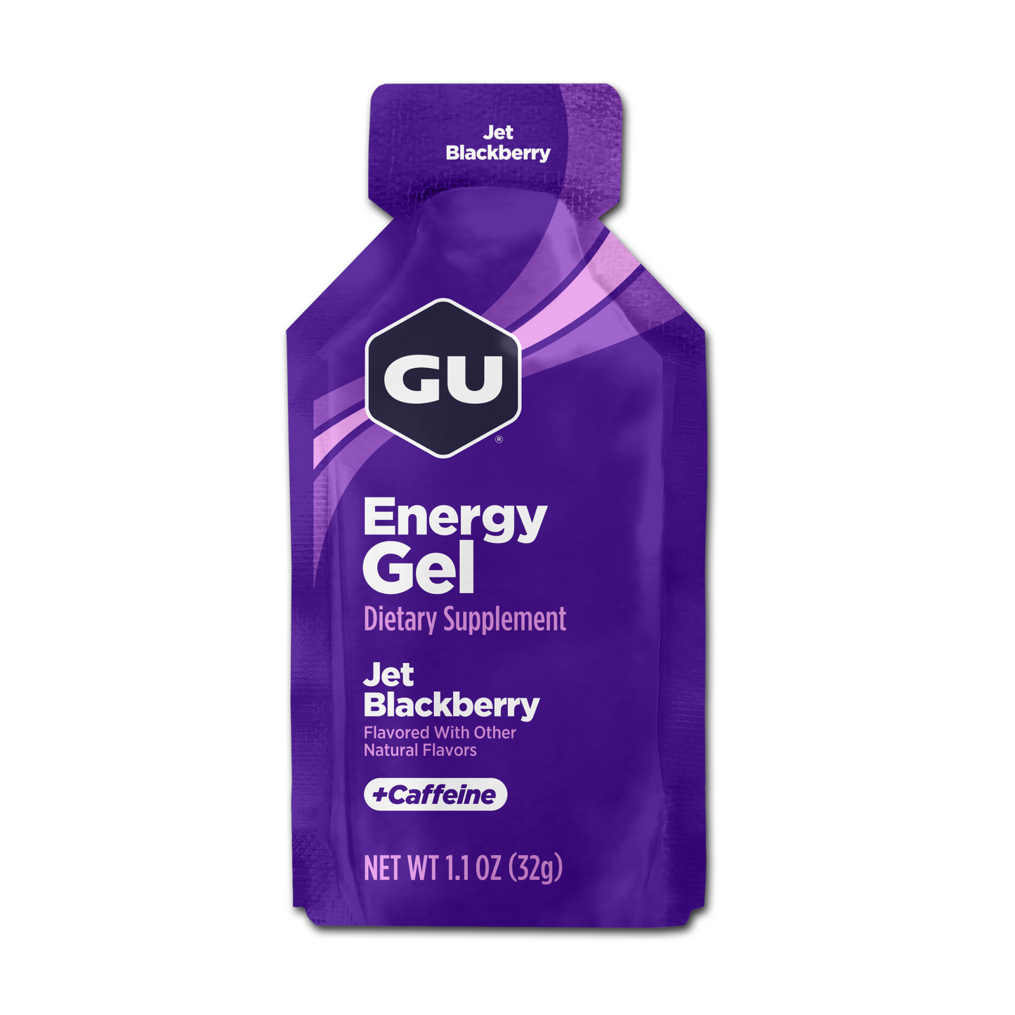 GU Energy Gel (Single) - GU Energy New Zealand