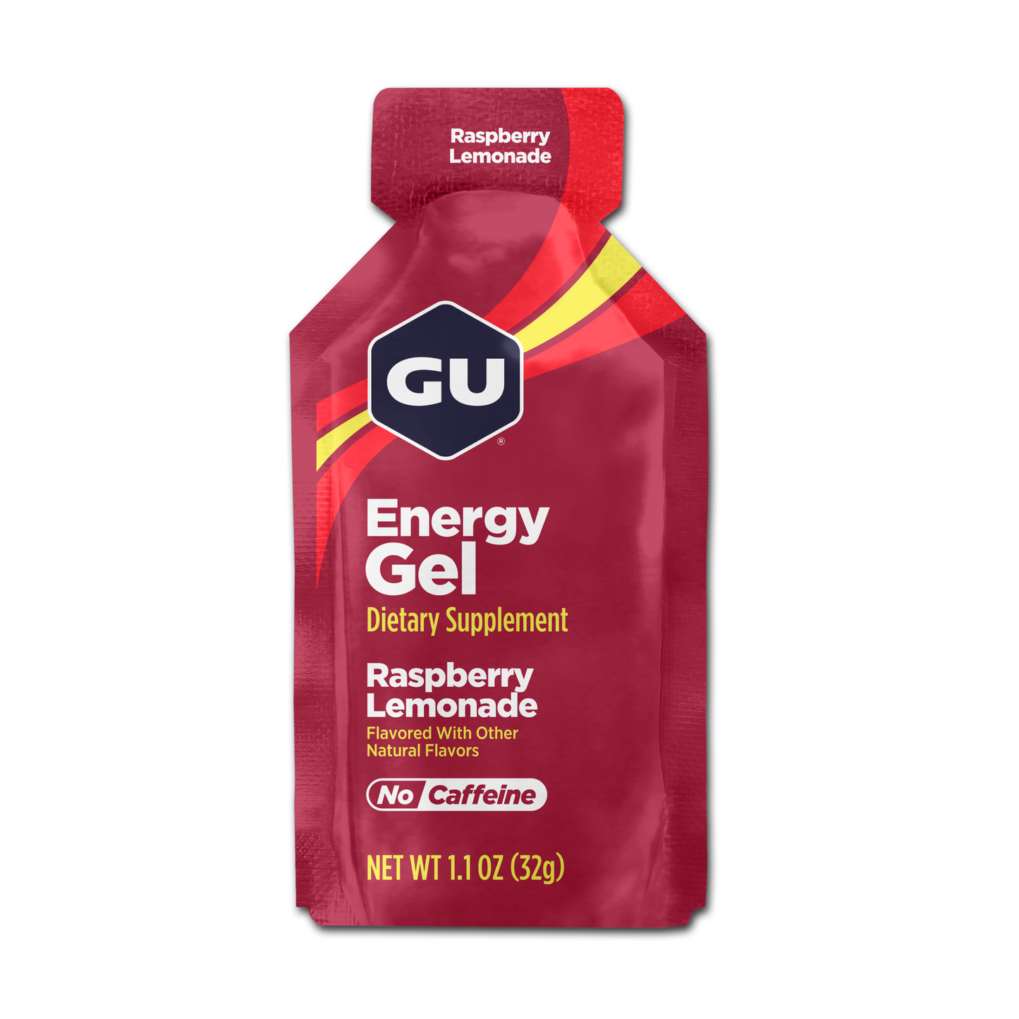 GU Energy Gel (Single) - GU Energy New Zealand