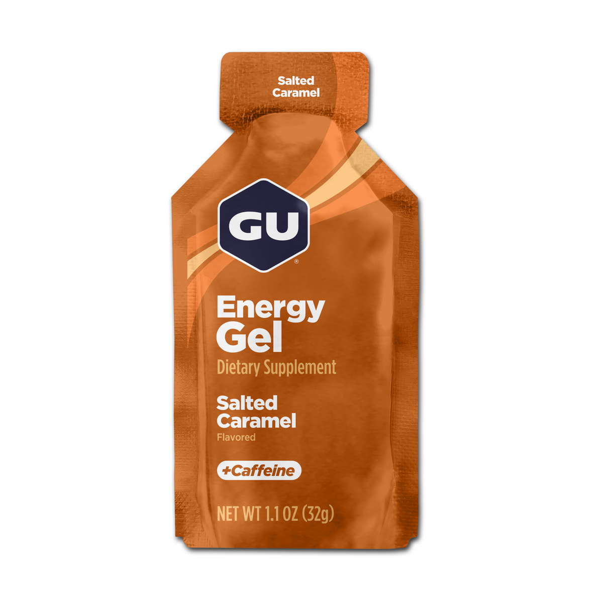 GU Energy Gel (Single) - GU Energy New Zealand