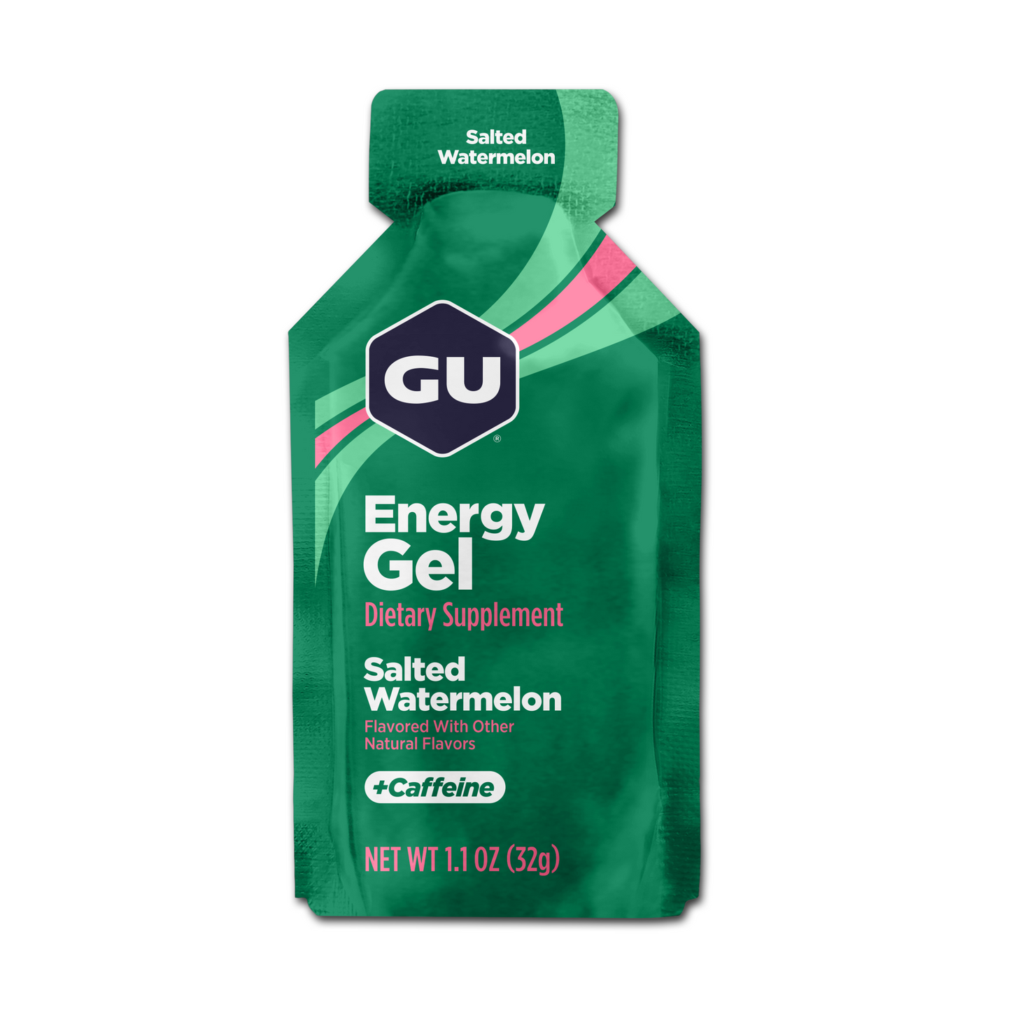 GU Energy Gel (Single) - GU Energy New Zealand