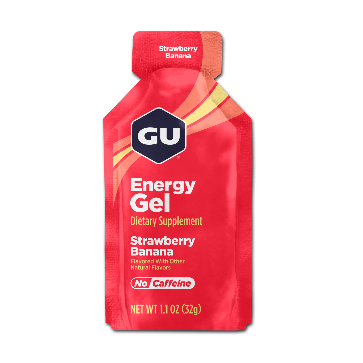 GU Energy Gel (Single) - GU Energy New Zealand