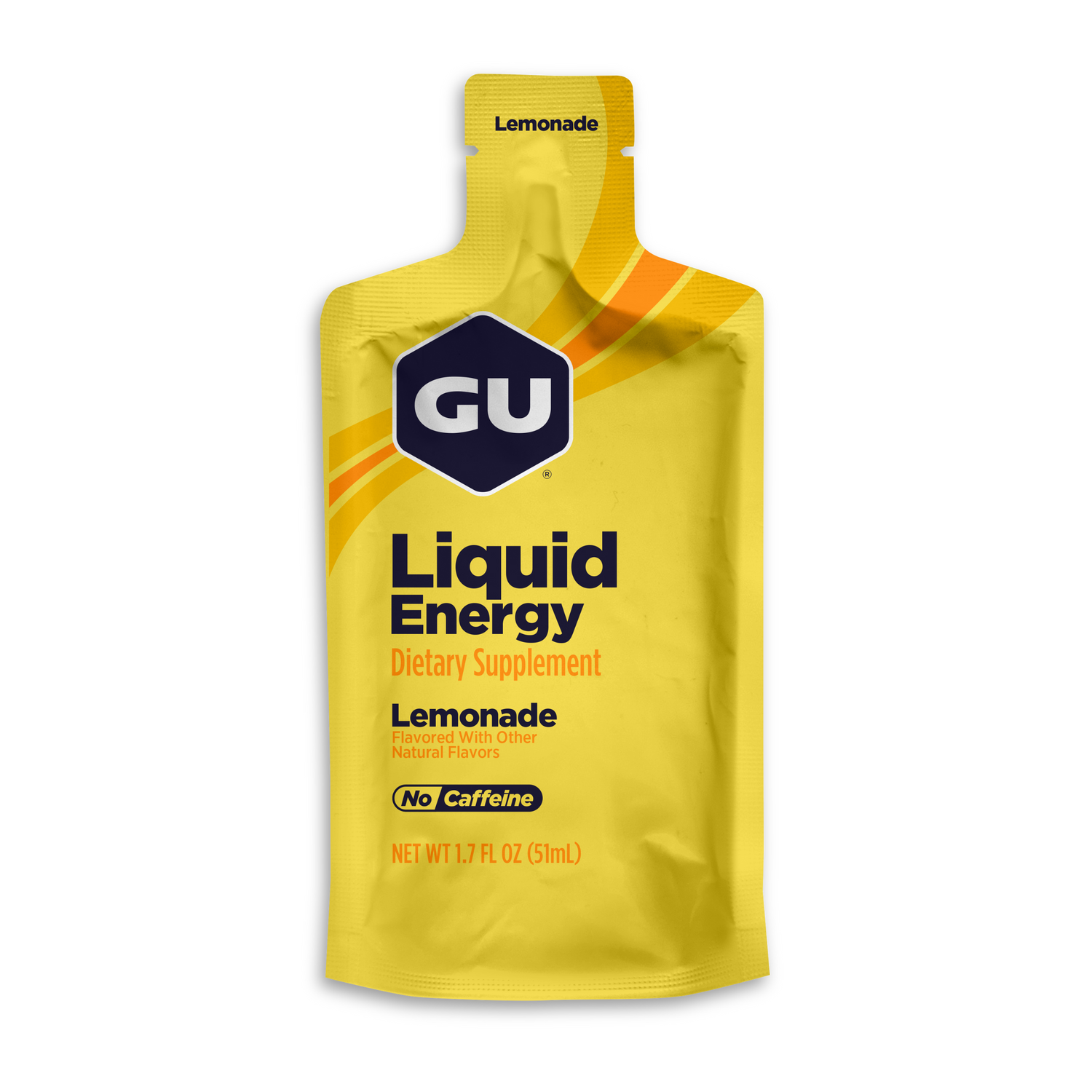 GU Liquid Energy (Single) - GU Energy New Zealand