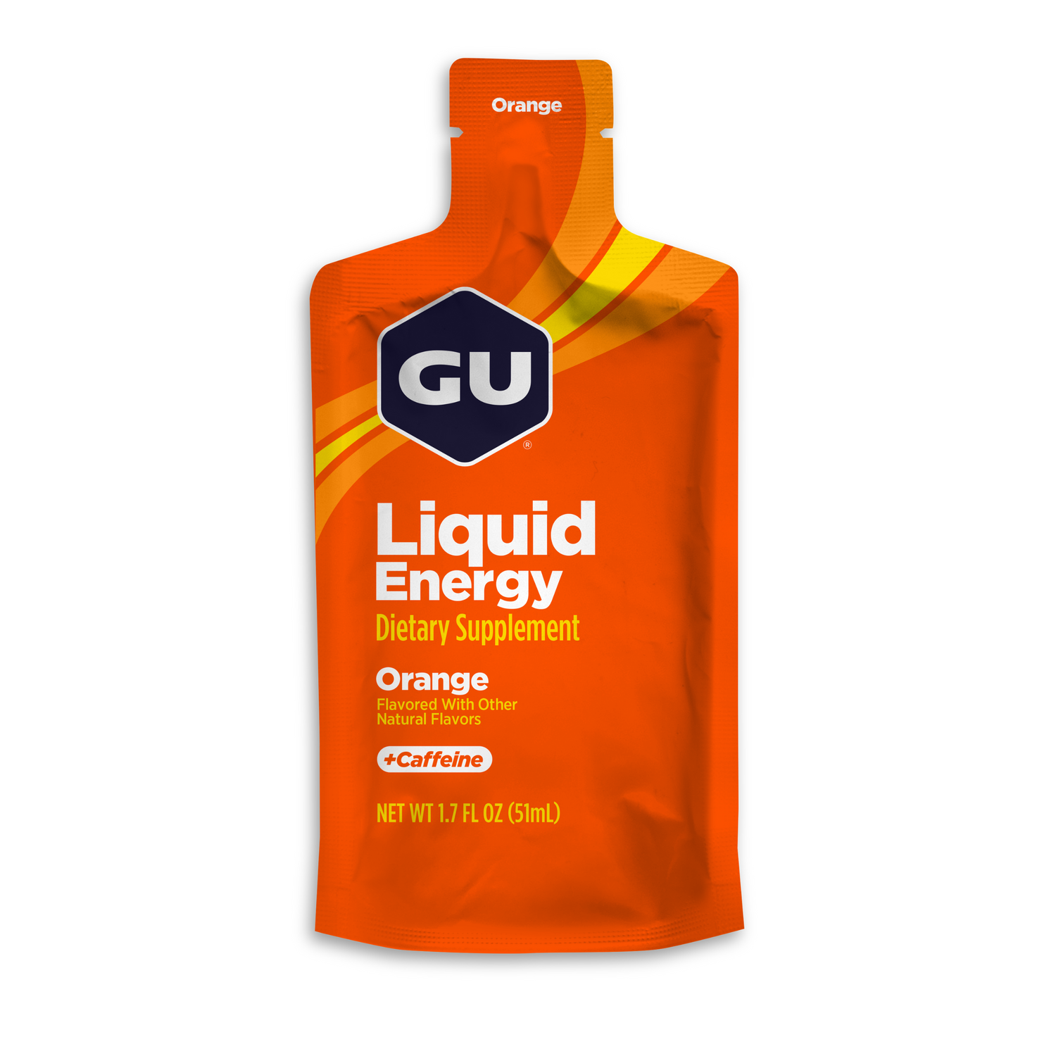 GU Liquid Energy (Single) - GU Energy New Zealand