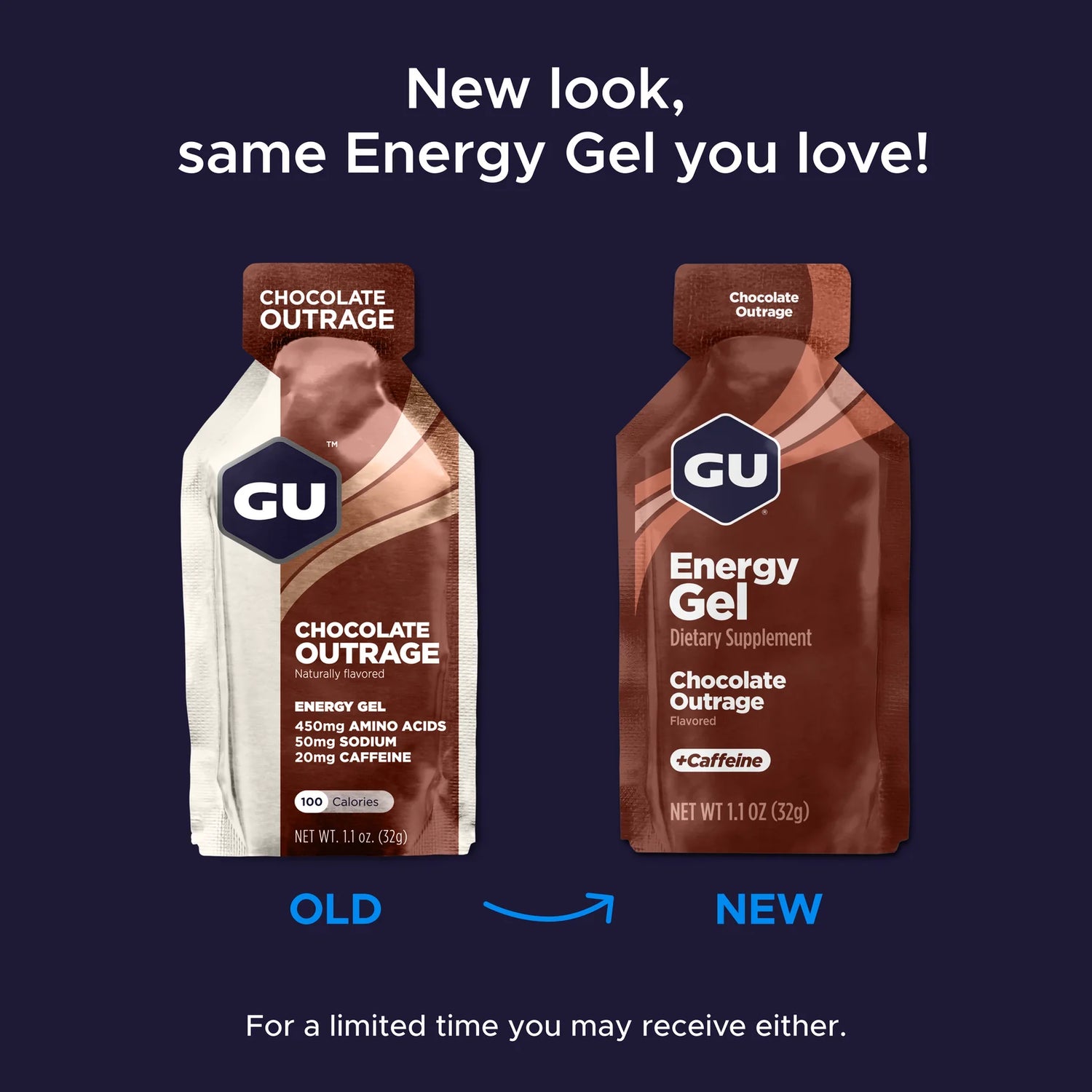 GU Energy Gel (Single) - GU Energy New Zealand