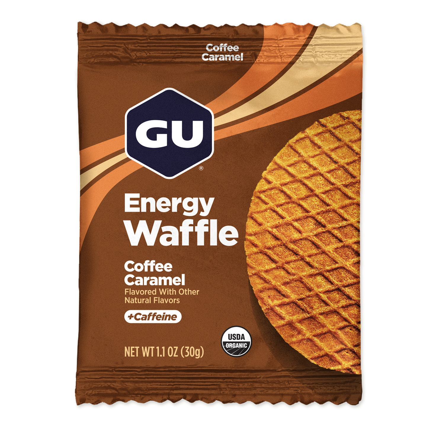 GU Energy Waffle (Single)