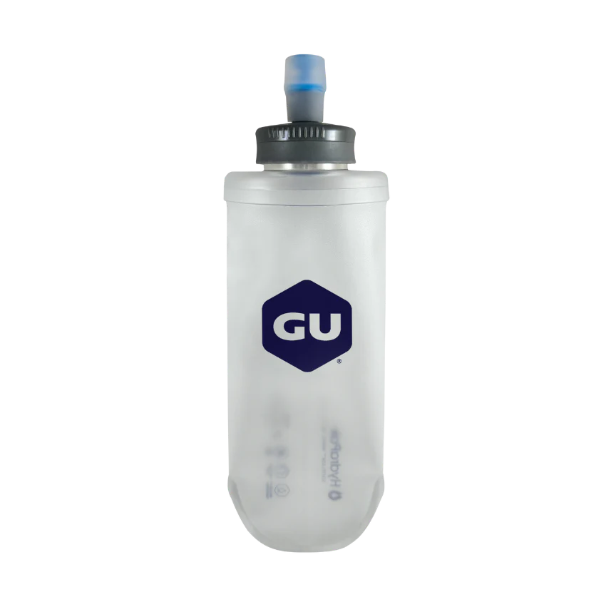 GU Flask 500ml - GU Energy New Zealand