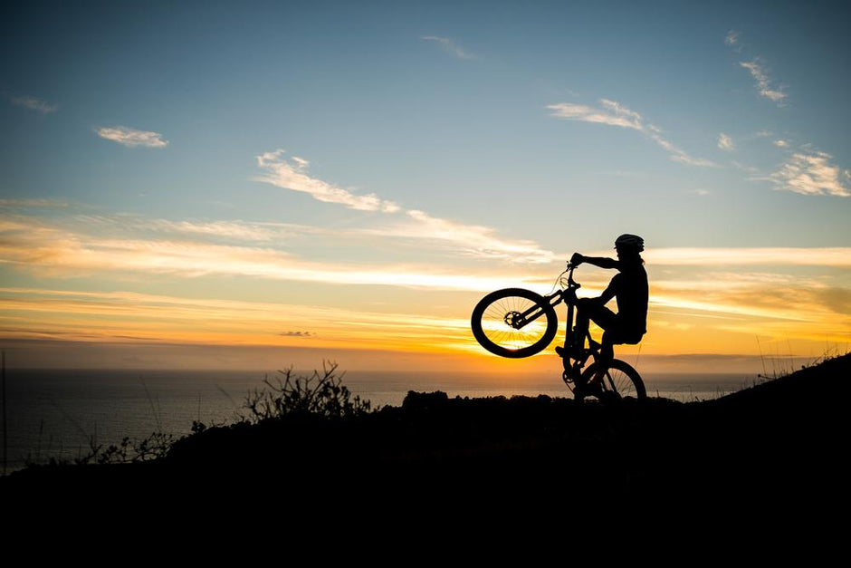 GU Sports Nutrition Products & The Young Athlete: A Guide For Parents