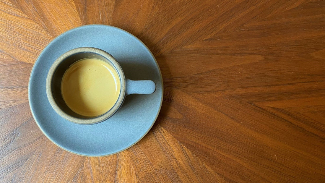 6 NEW THINGS TO LOVE ABOUT CAFFEINE
