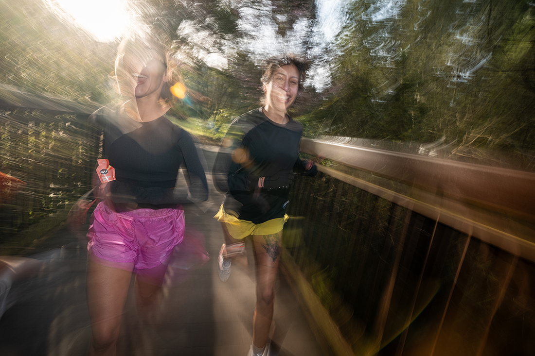 Long vs Short Distance Fueling Strategies: How Your Nutrition Changes With Duration
