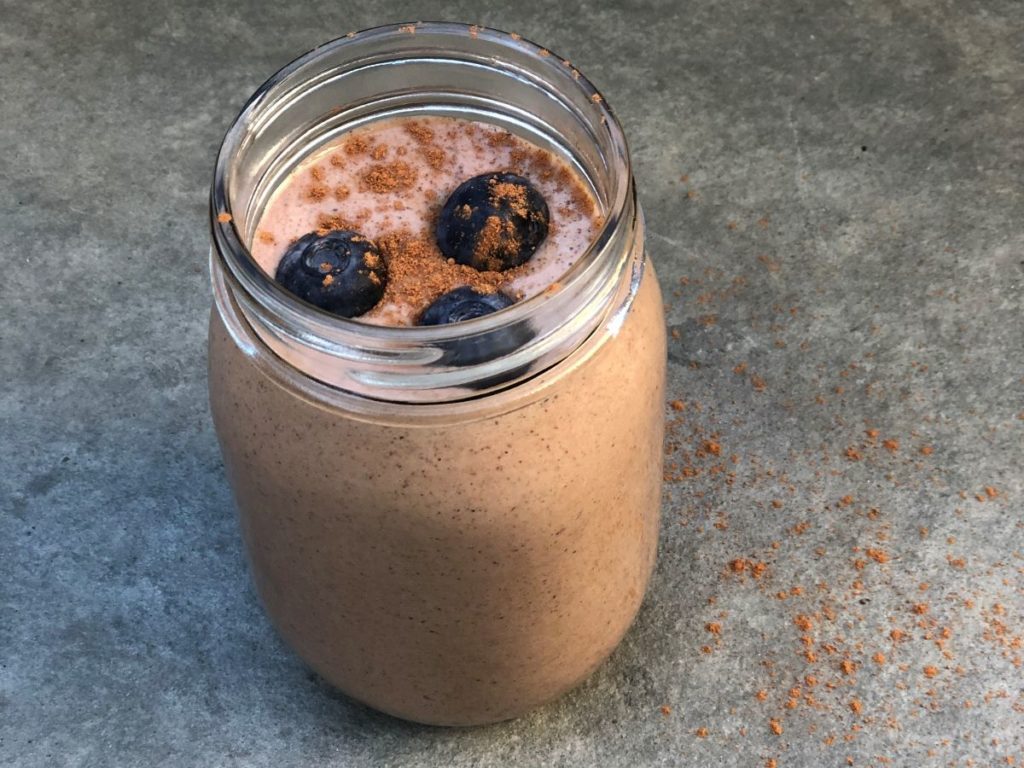 Magda's Recovery Smoothie