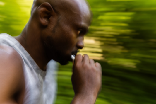 Train Your Gut, Train Your Performance: Why Your Stomach Needs Practice Too
