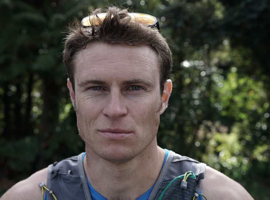 SAM CLARK - Why He Won't Be Back To Defend His Fourth C2C Title – GU ...