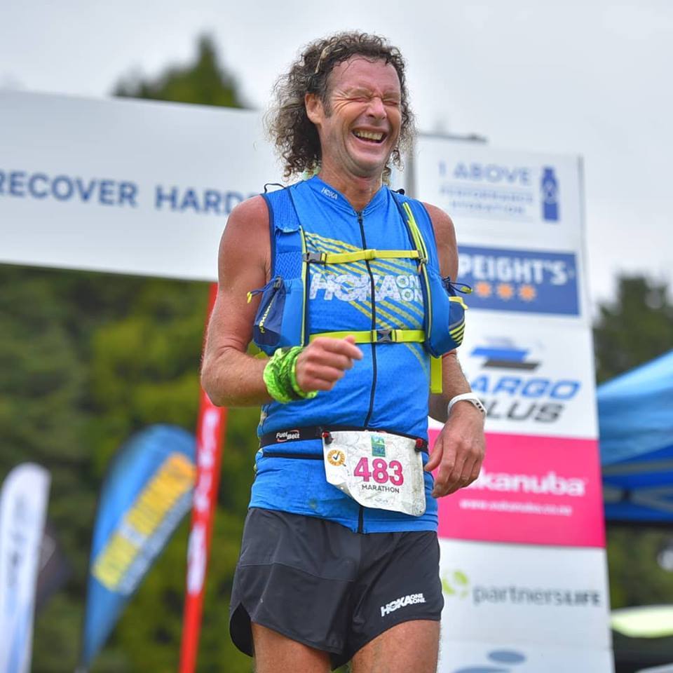 Taupo Ultramarathon Course: Insider Tips From A Trail Running Legend