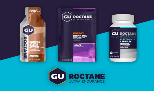 What is Roctane?