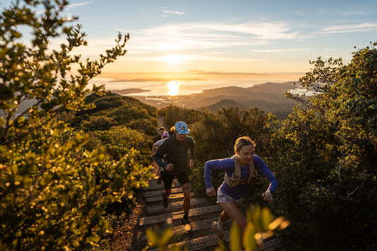 Fuel Your Winter Training