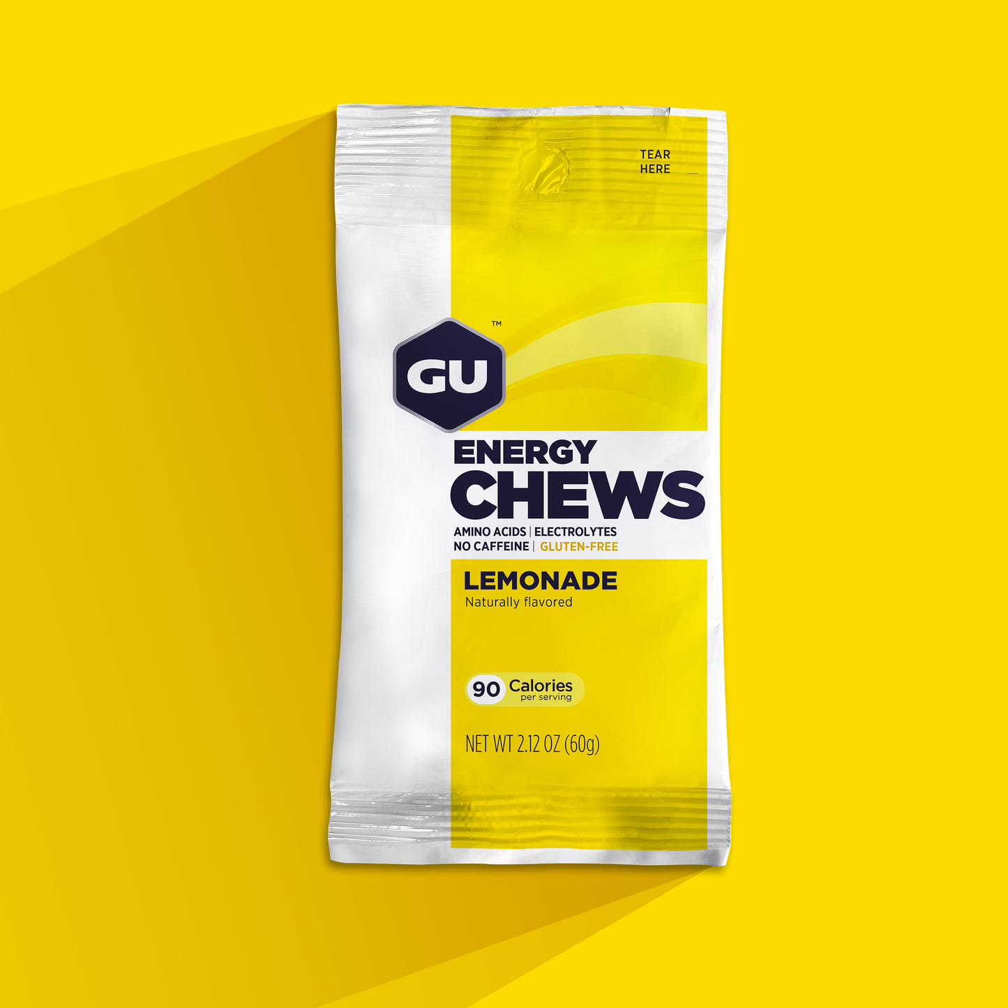GU Energy Chews (Single) - GU Energy New Zealand