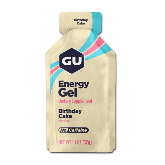 GU Energy Gel (Single) - GU Energy New Zealand