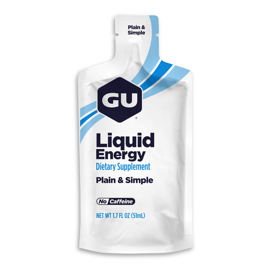 GU Liquid Energy (Single)