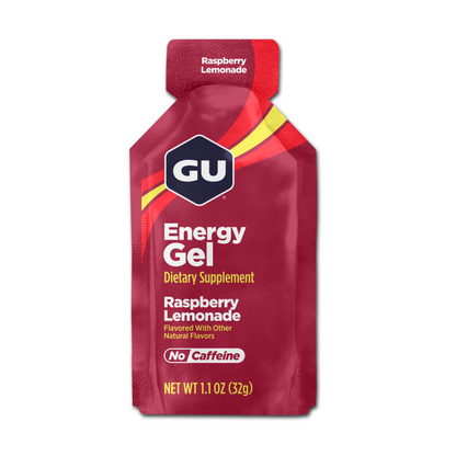 GU Energy Gel (Single) - GU Energy New Zealand