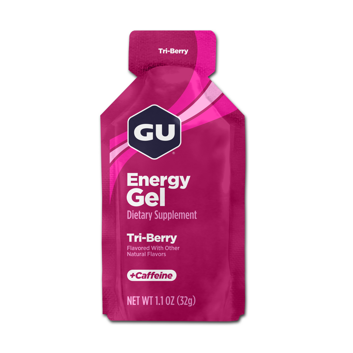 GU Energy Gel (Single) - GU Energy New Zealand