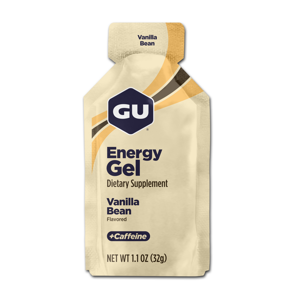 GU Energy Gel (Single) - GU Energy New Zealand
