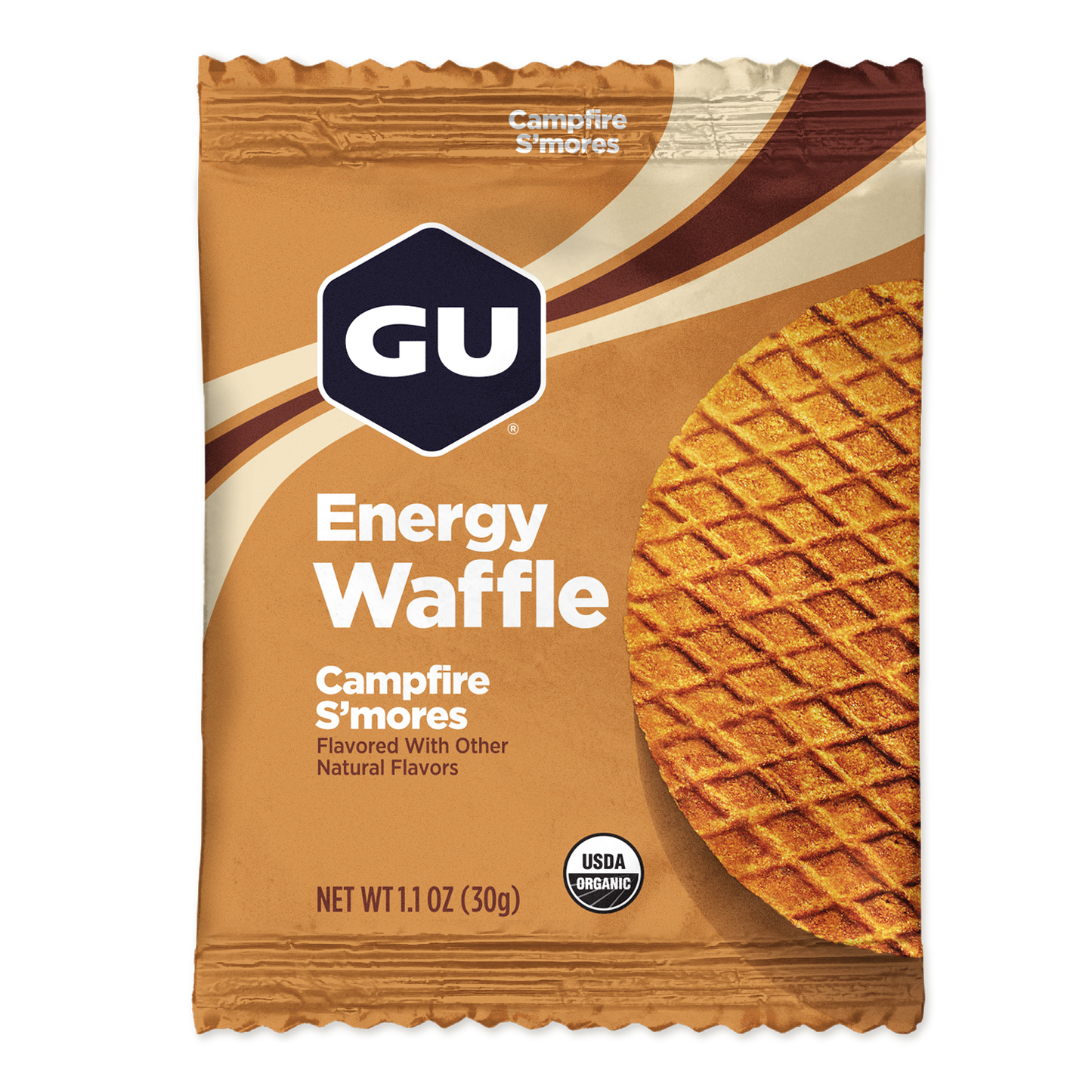 GU Energy Waffle (Single)