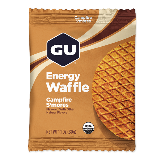 GU Energy Waffle (Single)