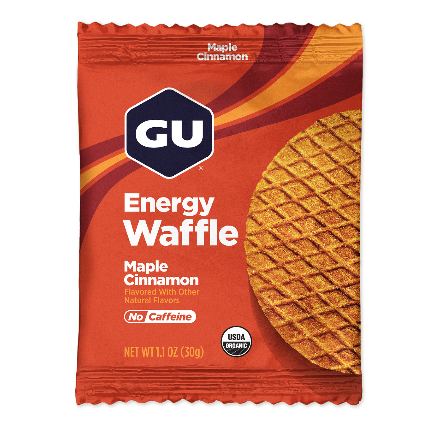 GU Energy Waffle (Single)
