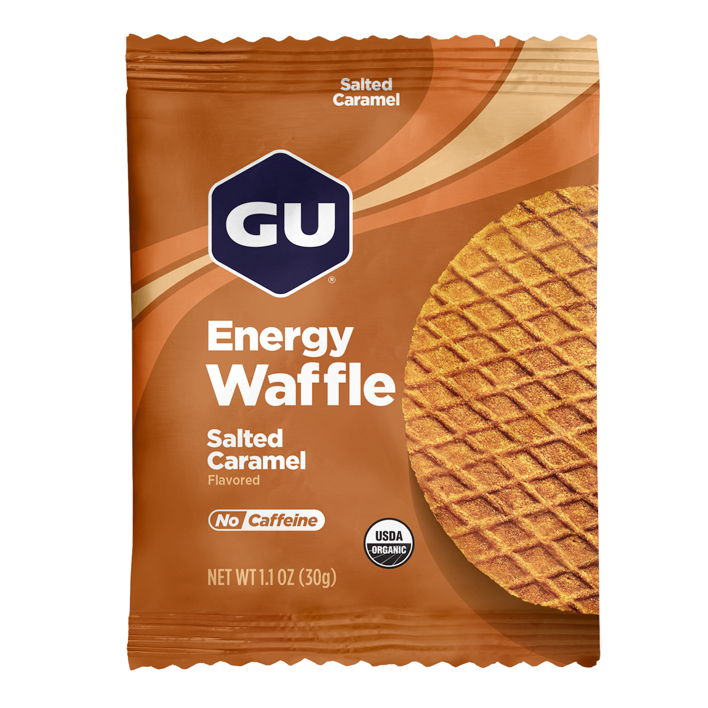 GU Energy Waffle (Single)
