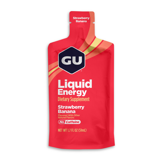 GU Liquid Energy (Single) - GU Energy New Zealand