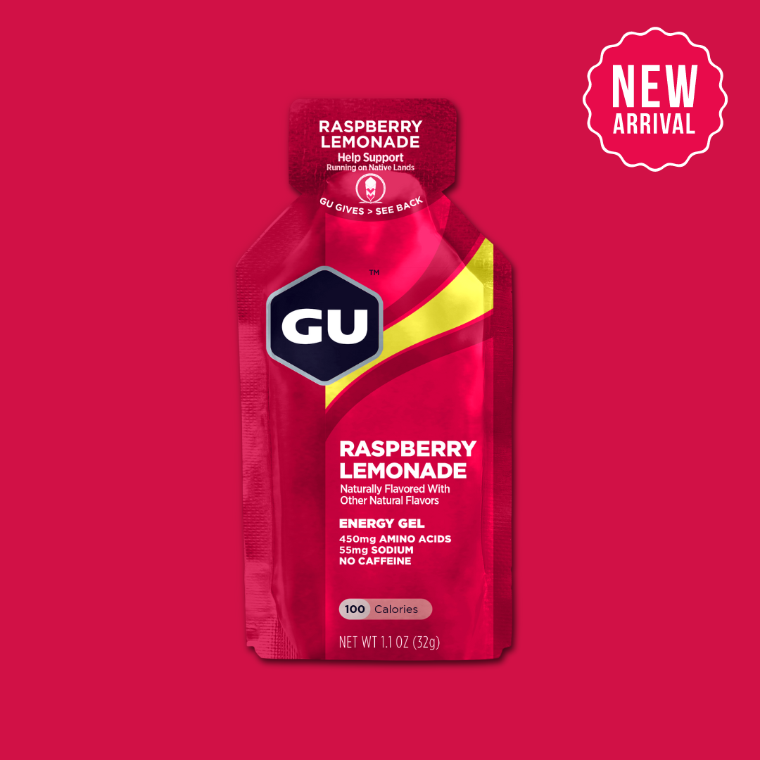GU Energy Gel Single GU Energy New Zealand GU Energy Gel Single GU Energy New Zealand