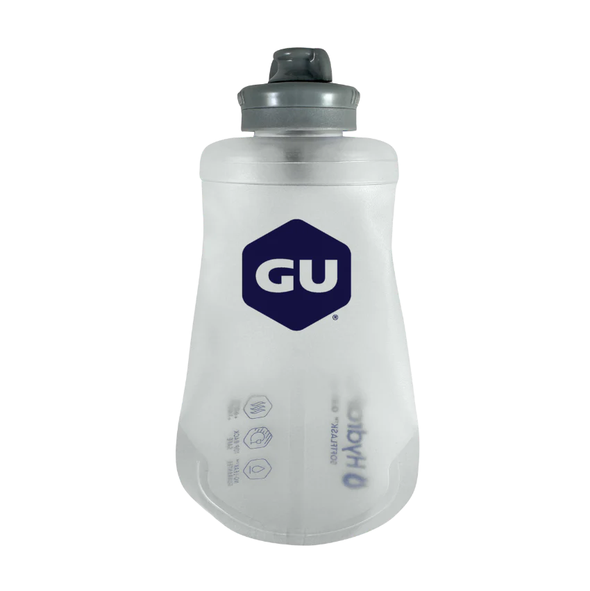 GU Flask 150ml - GU Energy New Zealand